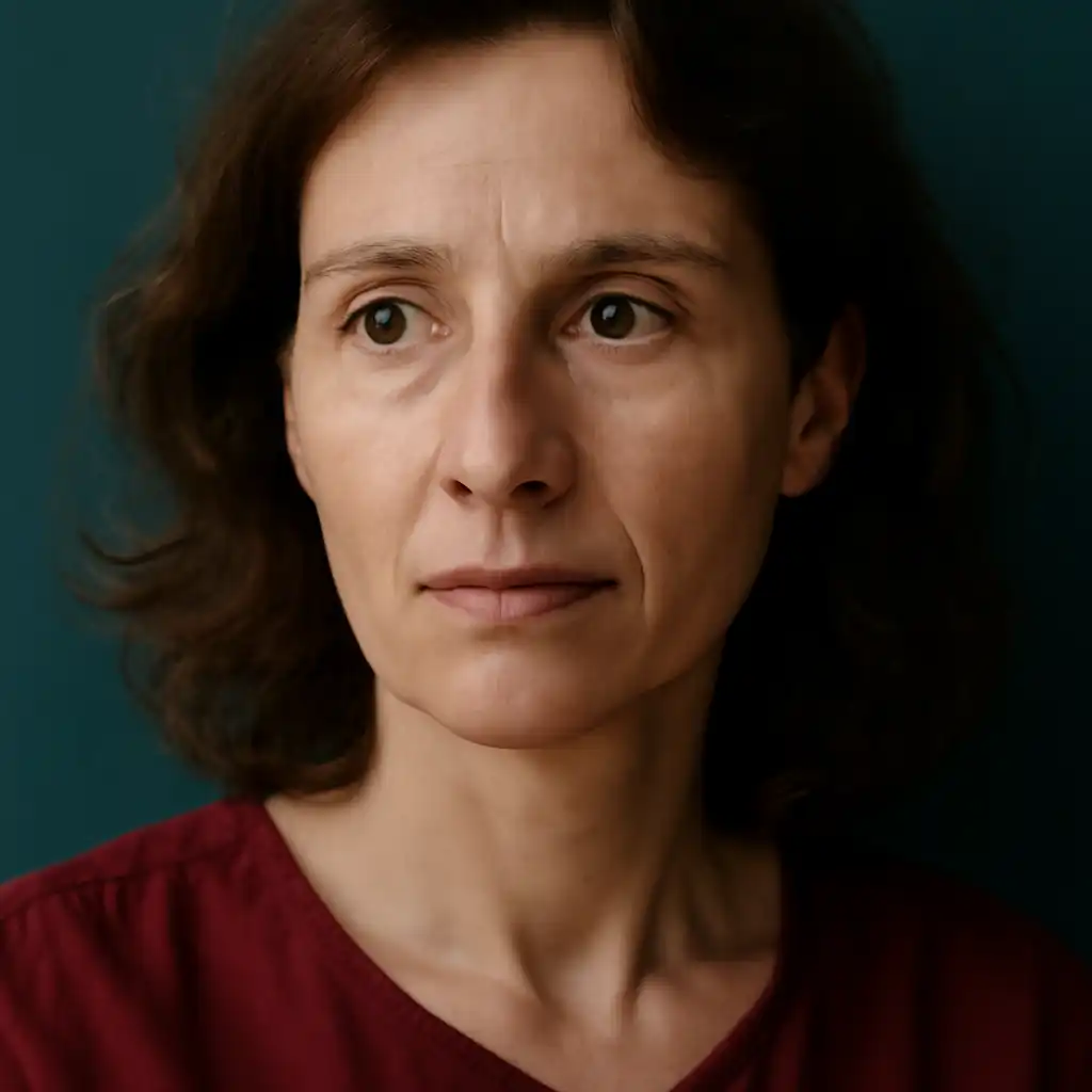 Giulia Rossi
